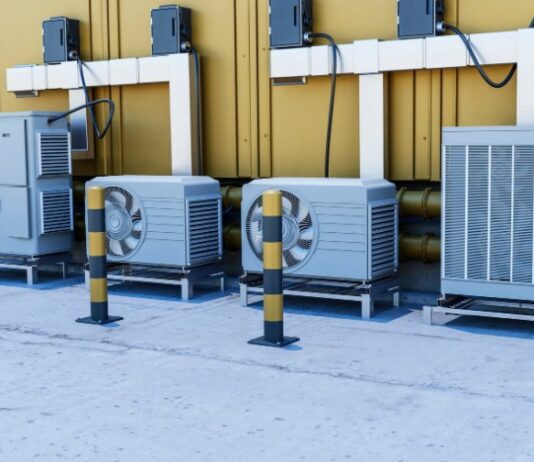 Генераторы: от бытовых до промышленных