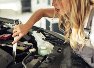 Аппаратная замена масла: Плюсы и польза для двигателя и коробок передач