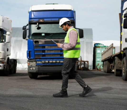 Негабаритные перевозки: профессиональная помощь