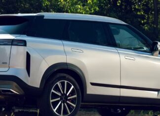 Правила выбора элегантного и запоминающегося кроссовера