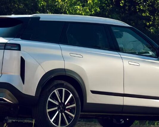 Правила выбора элегантного и запоминающегося кроссовера