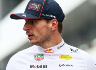 Том Коронель: Red Bull достигла дна, дальше можно только расти