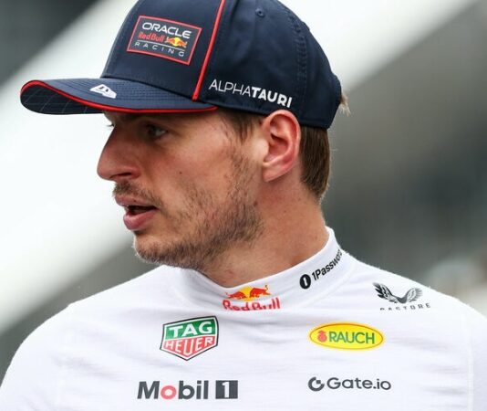 Том Коронель: Red Bull достигла дна, дальше можно только расти