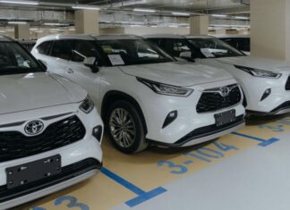 Toyota рассказала о поставках запчастей и машин в Россию. Что происходит