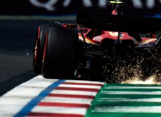 Трансляция третьей тренировки Гран При Венгрии Формулы 1