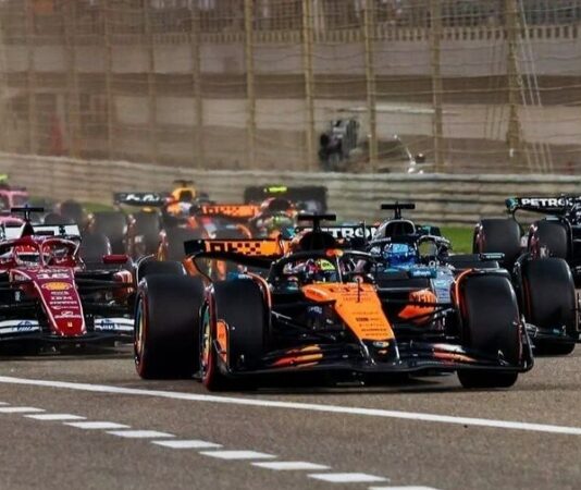 В FIA рассказали, насколько медленнее станут машины Ф1 в 2026 году