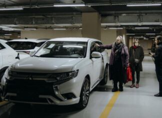 В Mitsubishi оценили возможность возвращения в Россию