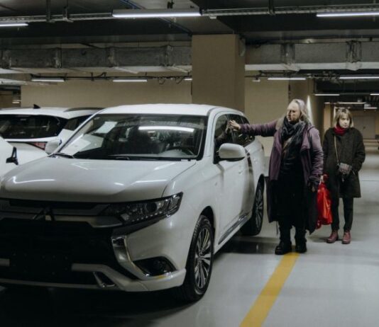 В Mitsubishi оценили возможность возвращения в Россию