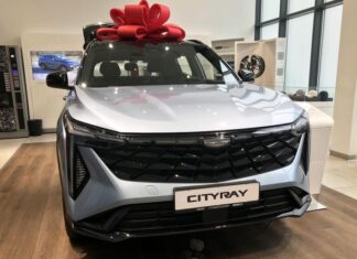 В России опять подорожали автомобили. Модели и цены