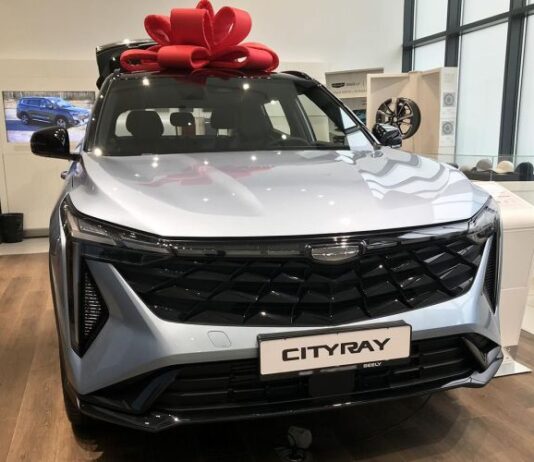 В России опять подорожали автомобили. Модели и цены