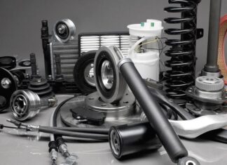 В России снизились цены на автозапчасти. Оценка экспертов