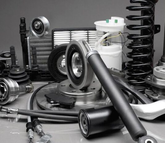 В России снизились цены на автозапчасти. Оценка экспертов