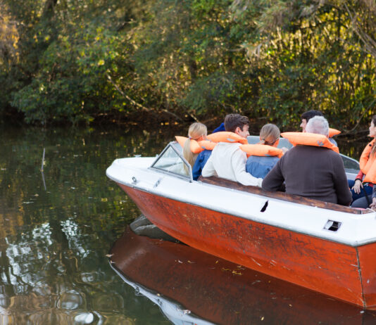 Покупка катера и лодки: советы и рекомендации