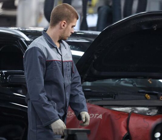 Вот почему подорожает техосмотр машин. Ответ экспертов