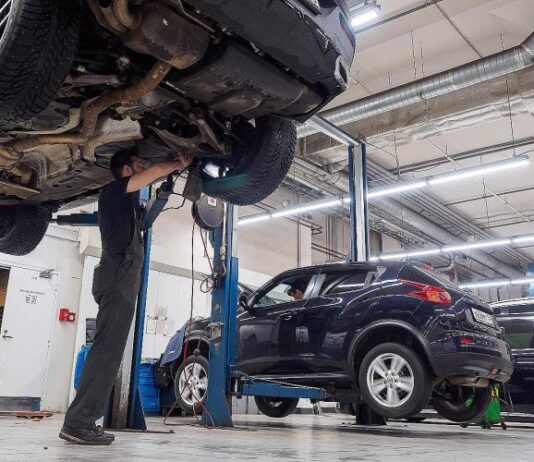 За техосмотр придется доплачивать. Мы выяснили, сколько, кому и почему