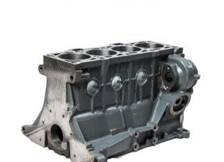 Блок двигателя: назначение, замена и преимущества