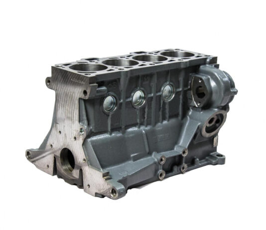 Блок двигателя: назначение, замена и преимущества