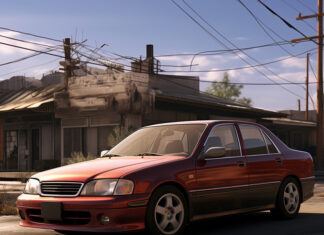 Выбор автомобиля: почему LADA может быть выгодным решением?