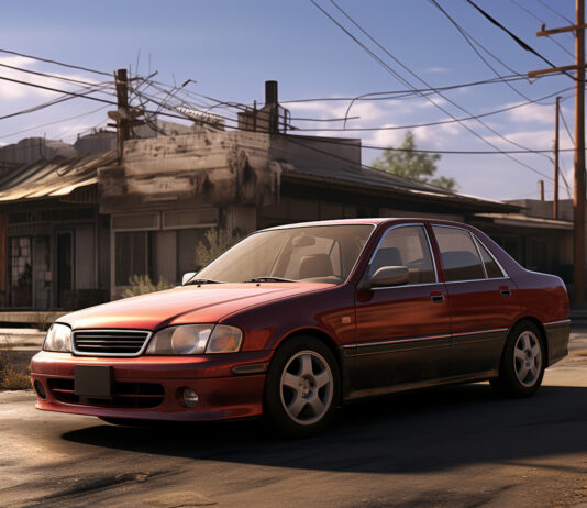 Выбор автомобиля: почему LADA может быть выгодным решением?