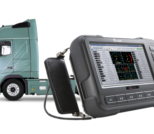 Грузовой автоэлектрик с выездом: профессиональная помощь на дороге