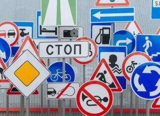 5 коварных дорожных знаков. В них путаются даже опытные водители