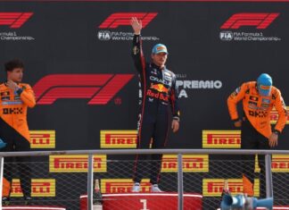 Алексей Попов назвал три условия чемпионства Ферстаппена в сезоне-2025