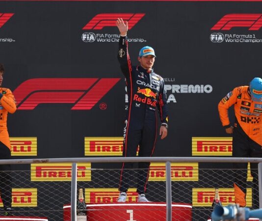 Алексей Попов назвал три условия чемпионства Ферстаппена в сезоне-2025