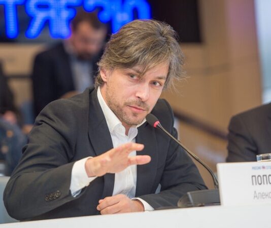 Алексей Попов стал амбассадором Fonbet