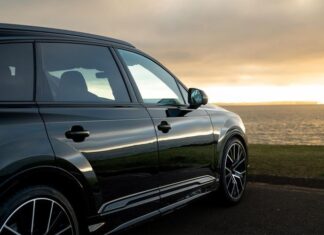 Audi готовит премьеру флагманского кроссовера Q9. Что известно