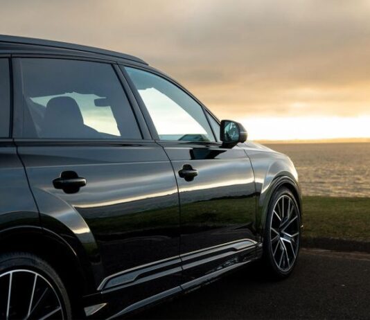 Audi готовит премьеру флагманского кроссовера Q9. Что известно