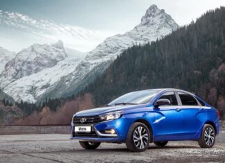 АвтоВАЗ отзовет более 22 тыс. Lada Vesta. Но не для ремонта