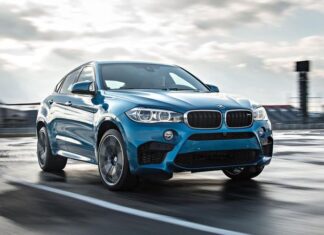 BMW отзовет более 330 тыс. автомобилей. Они могут загореться