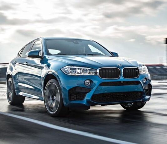 BMW отзовет более 330 тыс. автомобилей. Они могут загореться