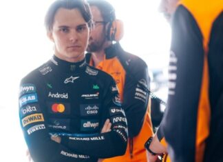 «Большой отрыв меняет менталитет». Вильнёв предупредил Пиастри