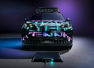 Cayenne-смарфтон и новые запреты ГАИ. Важное из телеграм-ленты Autonews