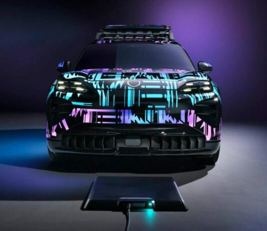 Cayenne-смарфтон и новые запреты ГАИ. Важное из телеграм-ленты Autonews