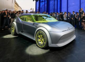 Что нового показали Skoda, Hyundai и Mercedes на IAA Mobility 2025