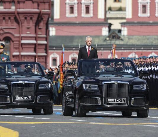 Что означают черные номера на машинах в России и кто на них ездит