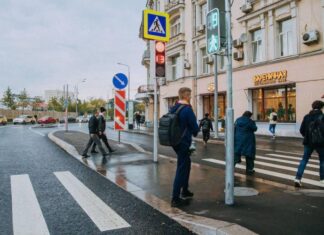 Что такое островок безопасности на дороге и для чего он нужен