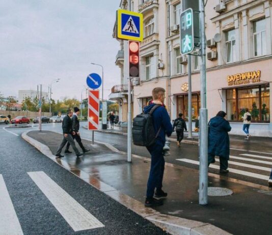 Что такое островок безопасности на дороге и для чего он нужен