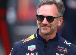 Daily Mail: Кристиан Хорнер может возглавить Haas в Формуле 1