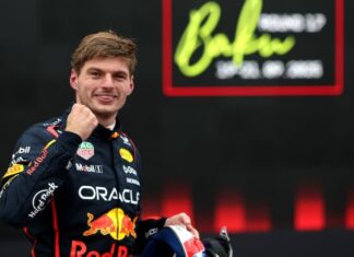 Егор Оруджев: Всё ещё не верю в резко возродившийся Red Bull