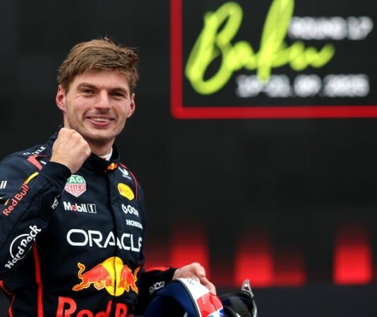 Егор Оруджев: Всё ещё не верю в резко возродившийся Red Bull