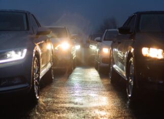 Эти иномарки чаще всего угоняют в России. Черный список страховщиков