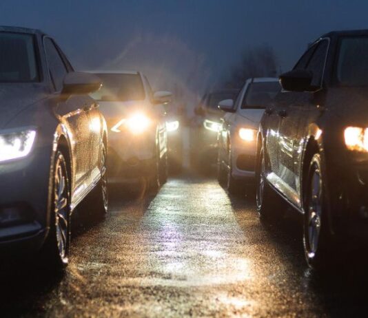 Эти иномарки чаще всего угоняют в России. Черный список страховщиков