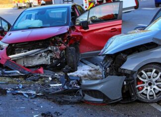 Эти машины чаще других разбивают в «тотал». Антирейтинг от страховщиков