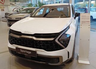 Эти машины не подорожают из-за обновленного утильсбора. Список моделей