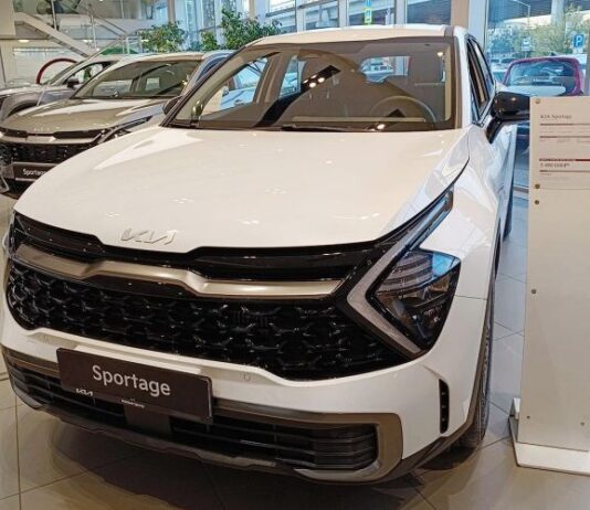 Эти машины не подорожают из-за обновленного утильсбора. Список моделей