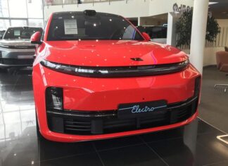 Эти машины подорожают сильнее всего. Спасибо обновленному утильсбору