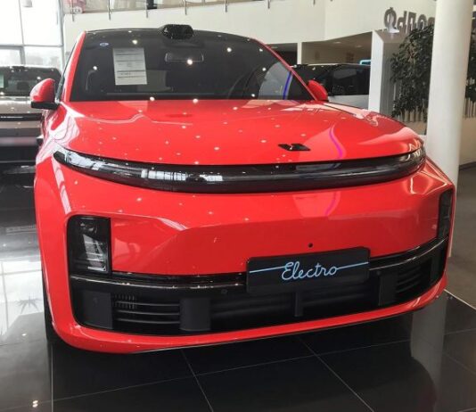 Эти машины подорожают сильнее всего. Спасибо обновленному утильсбору